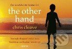 Kniha: The Other Hand (flipback) (Chris Cleave). Hodder Paperback, 2011 Kniha: The Other Hand (flipback) (Chris Cleave). Hodder Paperback, 2011