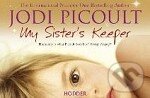 Kniha: My Sister's Keeper (flipback) (Jodi Picoult). Hodder Paperback, 2011 Kniha: My Sister's Keeper (flipback) (Jodi Picoult). Hodder Paperback, 2011