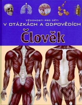 Kniha: Člověk (Svojtka&Co.). Svojtka&Co., 2009 Kniha: Člověk (Svojtka&Co.). Svojtka&Co., 2009