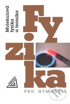 Kniha: Fyzika pro gymnázia (Emanuel Svoboda a Karel Bartuška). Spoločnosť Prometheus, 2009 Kniha: Fyzika pro gymnázia (Emanuel Svoboda a Karel Bartuška). Spoločnosť Prometheus, 2009