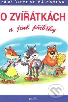 Kniha: O zvířátkách a jiné příběhy (Antonín Šplíchal a Zdeněk Martínek). BLUG, 2009 Kniha: O zvířátkách a jiné příběhy (Antonín Šplíchal a Zdeněk Martínek). BLUG, 2009