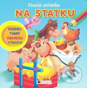 Kniha: Na statku (Claudio Cernuschi). Nakladatelství Fragment, 2010 Kniha: Na statku (Claudio Cernuschi). Nakladatelství Fragment, 2010