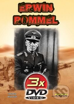 Erwin Rommel, CODI art and Production Agency