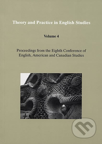 Kniha: Theory and Practice in English Studies (Jan Chovanec). Muni Press, 2005 Kniha: Theory and Practice in English Studies (Jan Chovanec). Muni Press, 2005