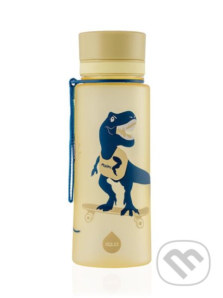 Fľaša EQUA Dino, 600 ml (K3 plus). K3 plus, 2021 Fľaša EQUA Dino, 600 ml (K3 plus). K3 plus, 2021