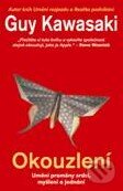 Kniha: Okouzlení (Guy Kawasaki). Pragma, 2011 Kniha: Okouzlení (Guy Kawasaki). Pragma, 2011