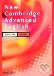 New Cambridge - Advanced English - Student&#039;s Book - Leo Jones, Cambridge University Press