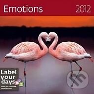 Emotions 2012, Helma, 2011