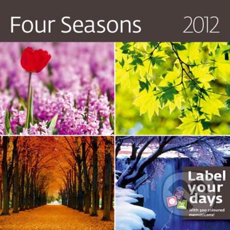 Four Seasons 2012, Helma, 2011