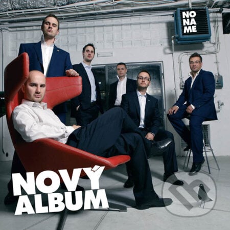 No Name: Nový album - No Name, Sony Music Entertainment, 2011
