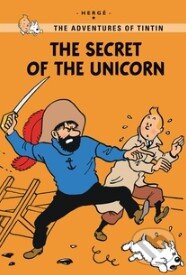Kniha: The Secret of the Unicorn (Little, Brown). Little, Brown, 2011 Kniha: The Secret of the Unicorn (Little, Brown). Little, Brown, 2011