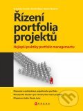 Kniha: Řízení portfolia projektů (Drahoslav Dvořák, Martin Mareček a Martin Répal). Computer Press, 2011 Kniha: Řízení portfolia projektů (Drahoslav Dvořák, Martin Mareček a Martin Répal). Computer Press, 2011