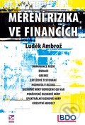Měření rizika ve financích - Luděk Ambrož, Ekopress, 2011