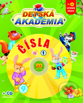 Kniha: Čísla (Príroda). Príroda, 2011 Kniha: Čísla (Príroda). Príroda, 2011