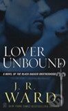 Kniha: Lover Unbound (J.R. Ward). Signet, 2007 Kniha: Lover Unbound (J.R. Ward). Signet, 2007