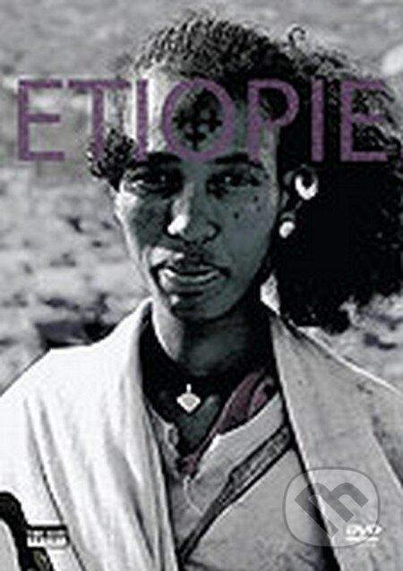 Film: Etiopie (Martin Kratochvíl) (DVD). Studio Budíkov, 2011 Film: Etiopie (Martin Kratochvíl) (DVD). Studio Budíkov, 2011