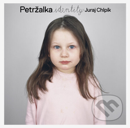 Kniha: Petržalka identity (Juraj Chlpík). Slovart, O.K.O., 2011 Kniha: Petržalka identity (Juraj Chlpík). Slovart, O.K.O., 2011