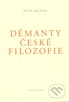 Démanty české filozofie - Petr Rezek, Galerie Ztichlá klika, 2011