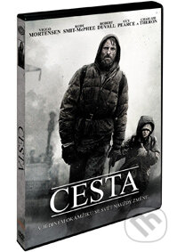 Film: Cesta (Magicbox) (DVD). Magicbox, 2009 Film: Cesta (Magicbox) (DVD). Magicbox, 2009