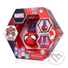 WOW POD Marvel - Spiderman (WOW PODS). WOW PODS, 2021 WOW POD Marvel - Spiderman (WOW PODS). WOW PODS, 2021