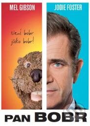 Film: Pan Bobr (Jodie Foster) (). Hollywood, 2011 Film: Pan Bobr (Jodie Foster) (). Hollywood, 2011