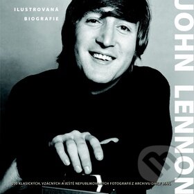 John Lennon, Svojtka&Co., 2011