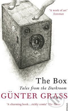 The Box - Günter Grass, Random House, 2011