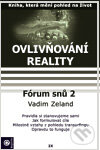 Kniha: Ovlivňování reality IX (Vadim Zeland). Eugenika, 2010 Kniha: Ovlivňování reality IX (Vadim Zeland). Eugenika, 2010