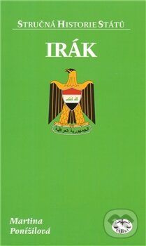 Kniha: Irák (Libri). Libri, 2011 Kniha: Irák (Libri). Libri, 2011