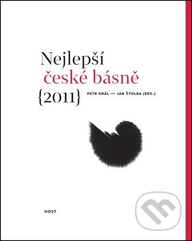 Kniha: Nejlepší české básně 2011 (Host). Host, 2011 Kniha: Nejlepší české básně 2011 (Host). Host, 2011