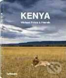 Kenya - Michael Poliza, Te Neues, 2012