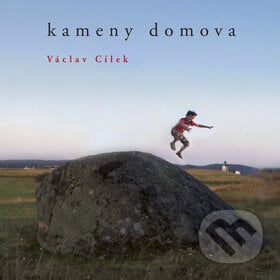 Kameny domova - Václav Cílek, Krásná paní, 2011
