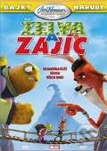 Film: Bajky naruby: Želva a zajíc (Hollywood) (DVD). Hollywood Film: Bajky naruby: Želva a zajíc (Hollywood) (DVD). Hollywood