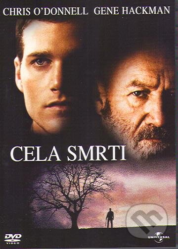 Film: Cela smrti (James Foley) (DVD). Hollywood, 1996 Film: Cela smrti (James Foley) (DVD). Hollywood, 1996