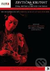 Zbytečná krutost aneb Žena, pistole a obchod s nudlemi - Yimou Zhang, Hollywood, 2009