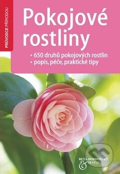 Kniha: Pokojové rostliny (Angelika Throll). BETA - Dobrovský, 2011 Kniha: Pokojové rostliny (Angelika Throll). BETA - Dobrovský, 2011