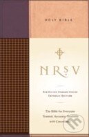 Kniha: Holy Bible (HarperCollins). HarperCollins, 2007 Kniha: Holy Bible (HarperCollins). HarperCollins, 2007