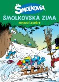 Kniha: Šmolkovská zima (Albatros SK). Albatros SK, 2011 Kniha: Šmolkovská zima (Albatros SK). Albatros SK, 2011