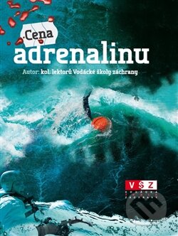 Kniha: Cena adrenalinu (Petr Ptáček). Petr Ptáček, 2011 Kniha: Cena adrenalinu (Petr Ptáček). Petr Ptáček, 2011