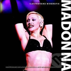 Kniha: Madonna (Svojtka&Co.). Svojtka&Co., 2011 Kniha: Madonna (Svojtka&Co.). Svojtka&Co., 2011