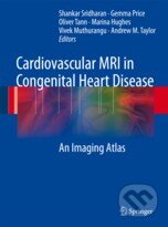 Kniha: Cardiovascular MRI in Congenital Heart Disease (Gemma Price, Oliver Tann a Shankar Sridharan). Springer Verlag, 2010 Kniha: Cardiovascular MRI in Congenital Heart Disease (Gemma Price, Oliver Tann a Shankar Sridharan). Springer Verlag, 2010