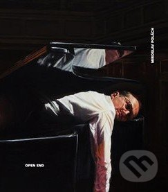 Kniha: Open end (Miroslav Polách). Torst, 2020 Kniha: Open end (Miroslav Polách). Torst, 2020