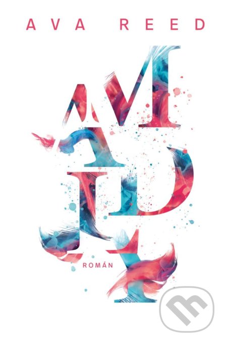 Kniha: Madly (Ava Reed). Red, 2021 Kniha: Madly (Ava Reed). Red, 2021