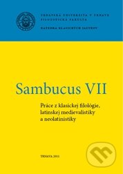Kniha: Sambucus VII. (Daniel Škoviera). Trnavská univerzita, 2011 Kniha: Sambucus VII. (Daniel Škoviera). Trnavská univerzita, 2011