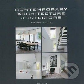 Contemporary Architecture & Interiors, Beta-Plus, 2011