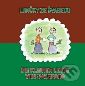 Kniha: Lidičky ze Švabedo (Michal Ondrejčik). Repronis, 2011 Kniha: Lidičky ze Švabedo (Michal Ondrejčik). Repronis, 2011
