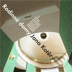 Kniha: Rodinné domy Jana Kotěry (Hana Hermanová a kolektiv). Foibos, 2011 Kniha: Rodinné domy Jana Kotěry (Hana Hermanová a kolektiv). Foibos, 2011