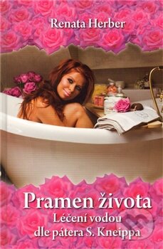 Kniha: Pramen života (Renata Herber). Šmíra Print, s.r.o., 2011 Kniha: Pramen života (Renata Herber). Šmíra Print, s.r.o., 2011