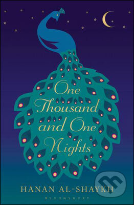 Kniha: One Thousand and One Nights (Hanan Al-Shaykh). Bloomsbury, 2011 Kniha: One Thousand and One Nights (Hanan Al-Shaykh). Bloomsbury, 2011