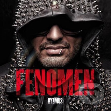 Rytmus:  FENOMEN - Rytmus, EMI Music, 2011